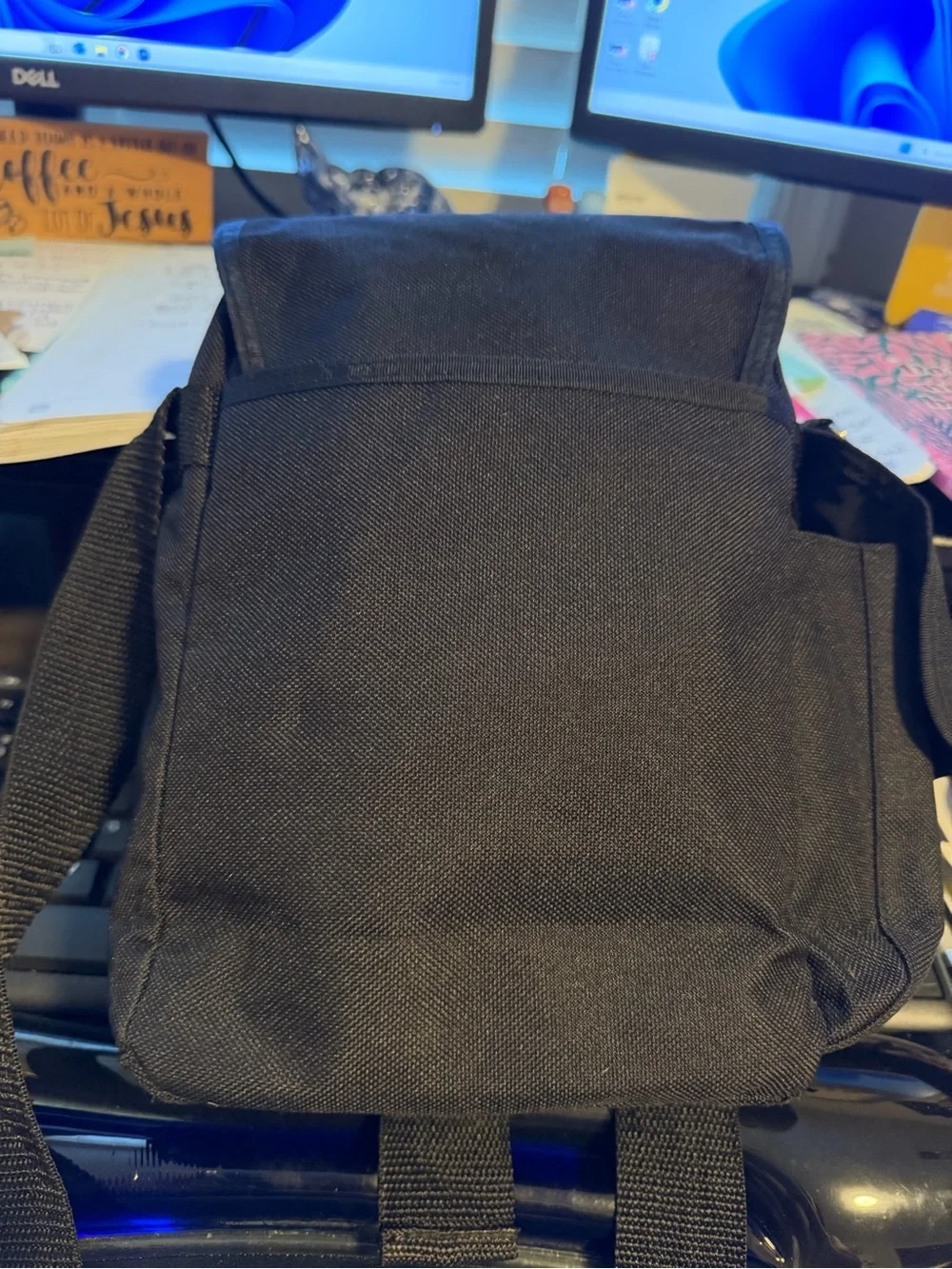 Disney black messenger